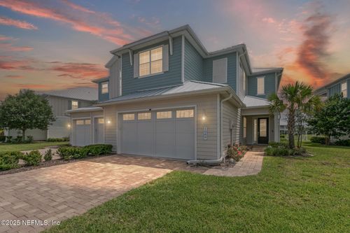 106 Rum Runner Way, ST JOHNS, FL, 32259-2266 | Card Image