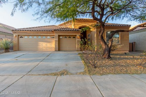7808 E Treetop Road, Tucson, AZ, 85756 | Card Image