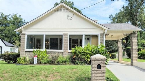 1541 North Ave Nw, Atlanta, GA, 30318-8171 | Card Image