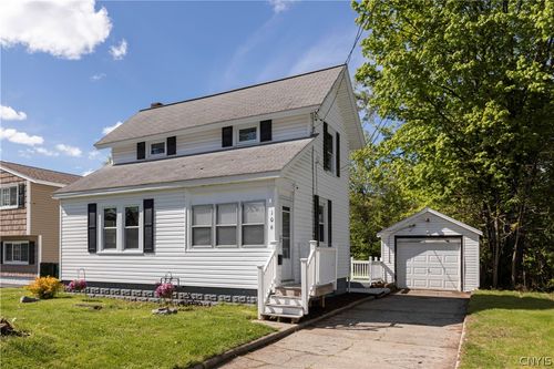106 Lynhurst Ave, Syracuse, NY, 13212-1314 | Card Image