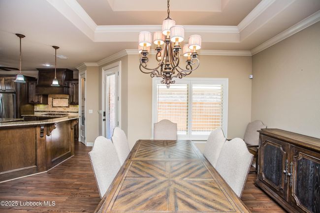 2409 Juniper Dr, House other with 3 bedrooms, 2 bathrooms and null parking in Lamesa TX | Image 12