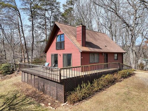 206 Ivy Knob Lane, Hayesville, NC, 28904 | Card Image