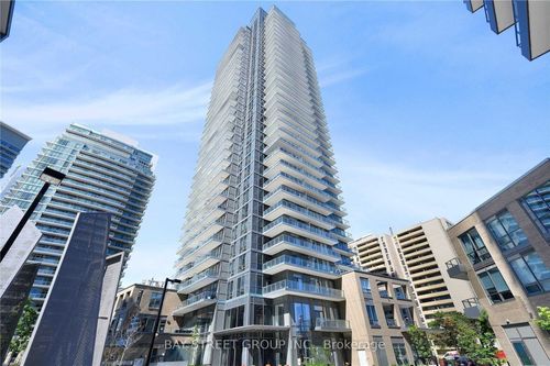 2908-56 Forest Manor Rd, North York, ON, M2J0E5 | Card Image