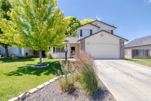615 Royal St, Caldwell, ID, 83605-1663 | Card Image