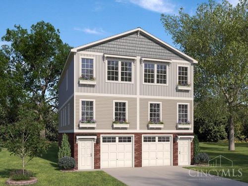 3331 Hackberry St, Cincinnati, OH, 45206 | Card Image