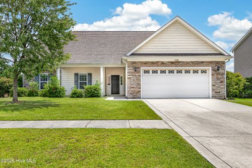 158 Moonstone Ct, Jacksonville, NC, 28546-8740 | Card Image