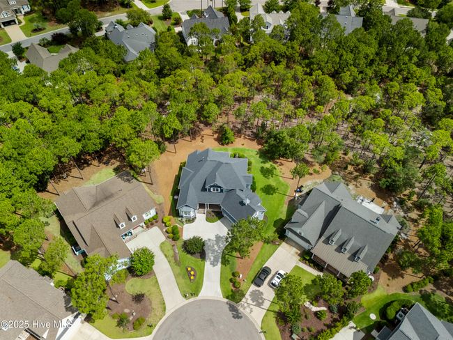 2570 Sugar Maple Ct, House other with 4 bedrooms, 5 bathrooms and 2 parking in Southport NC | Image 77