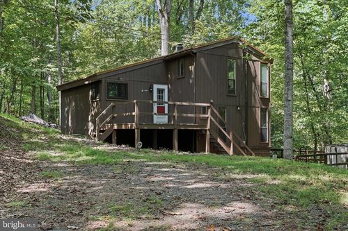 1027 The Woods Road, HEDGESVILLE, WV, 25427 | Card Image