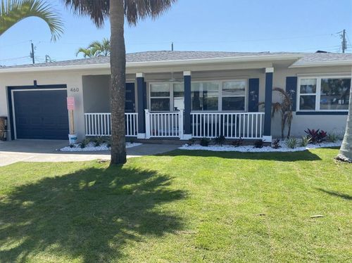 460 87th Ave, ST PETE BEACH, FL, 33706-1406 | Card Image