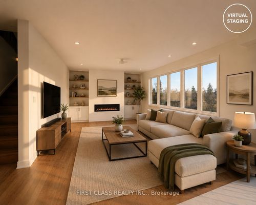 9 Percheron Court, Markham, ON, L6C3T5 | Card Image