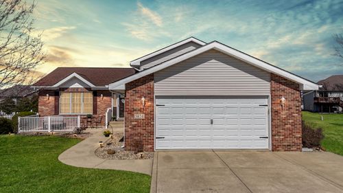 5824 Arrowhead Ct, Schererville, IN, 46375-5346 | Card Image
