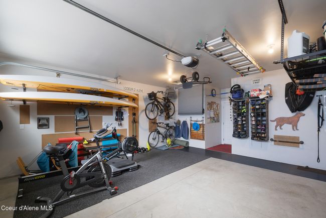 3306 N Ladalia Dr, House other with 2 bedrooms, 2 bathrooms and null parking in Coeur D Alene ID | Image 22