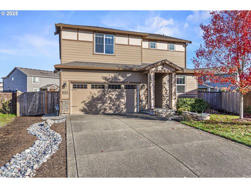 16522 Ne 92nd Cir, Vancouver, WA, 98682-1578 | Card Image
