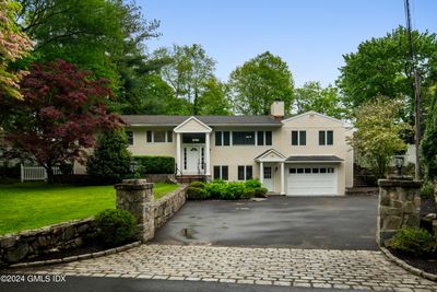 16 Dandy Drive, House other with 4 bedrooms, 4 bathrooms and null parking in Cos Cob CT | Image 1