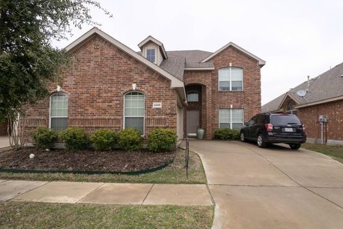 8408 Loma Alta Trail, Mckinney, TX, 75070 | Card Image