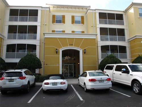 301-3368 Robert Trent Jones Dr, Orlando, FL, 32835-2395 | Card Image