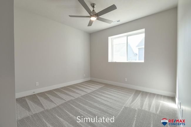 5807 S 94 Th St, Townhouse with 3 bedrooms, 3 bathrooms and 2 parking in Lincoln NE | Image 32