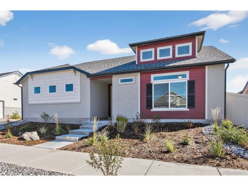 5136 N Quemoy Ct, Aurora, CO, 80019-3666 | Card Image