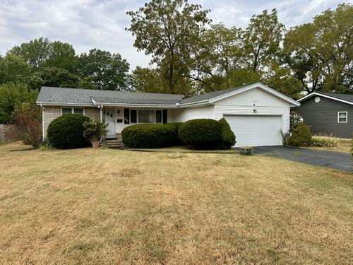 1837 S Sieger Dr, Springfield, MO, 65804-2138 | Card Image