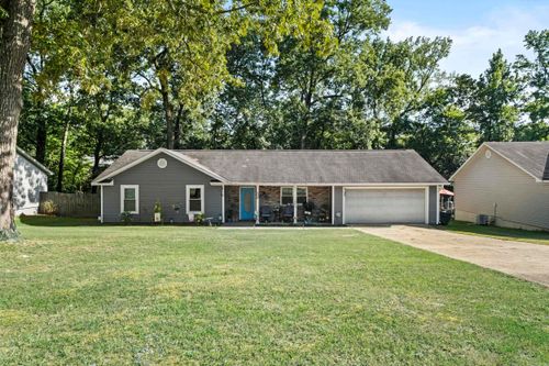 3318 Stivers Blvd, Bryant, AR, 72022-9035 | Card Image