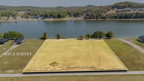 lot-8-0 Dancing Eagle Ln, Clifton, TN, 38425 | Card Image