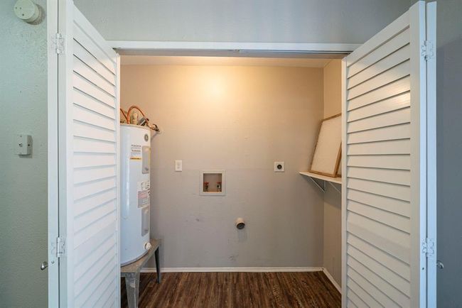 22739 Millgate Dr, House other with 3 bedrooms, 2 bathrooms and 2 parking in Spring TX | Image 18