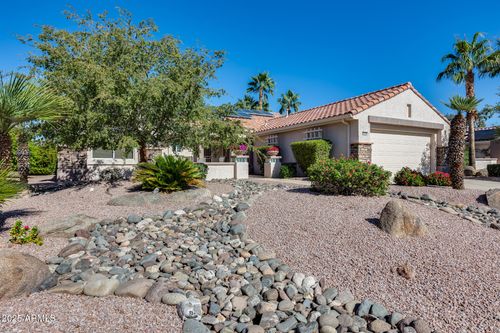 15208 W Las Brizas Ln, Sun City West, AZ, 85375-3059 | Card Image