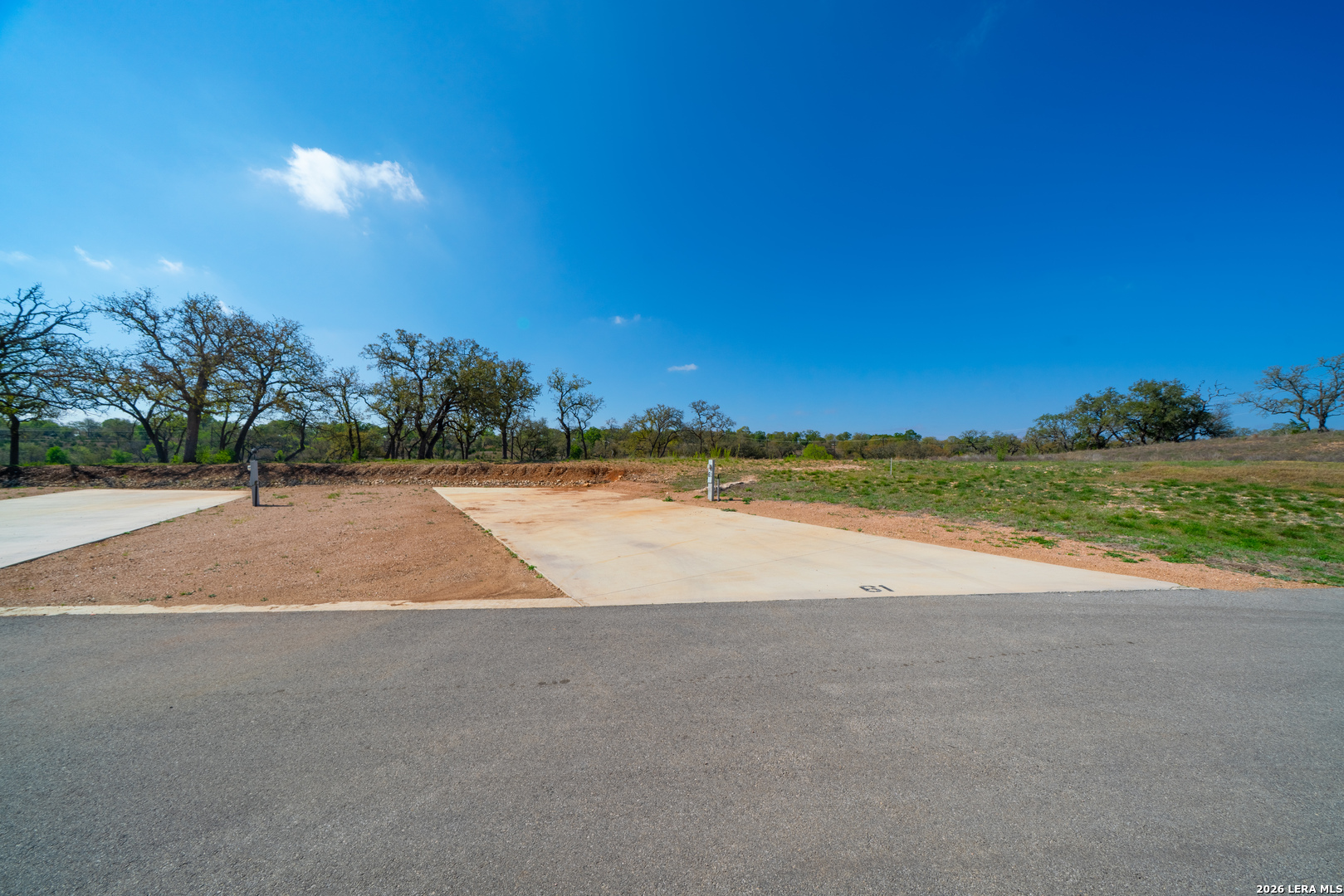 Land in Bandera