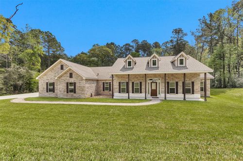 150 Sky Oak Ln, Huntsville, TX, 77340-1158 | Card Image