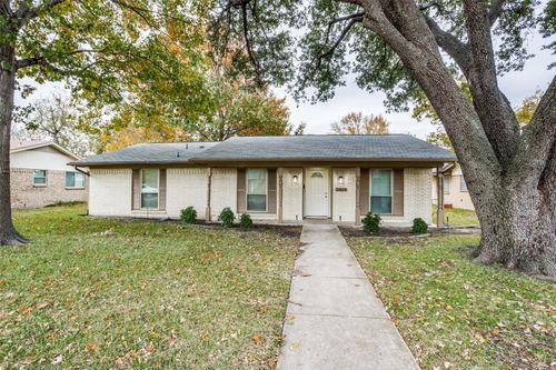 1014 Ravencroft Dr, Garland, TX, 75043-5343 | Card Image