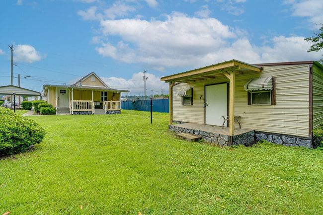 3503 Divine Ave, House other with 2 bedrooms, 1 bathrooms and null parking in Chattanooga TN | Image 28