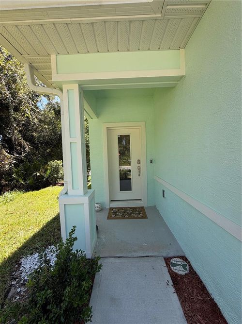 551 Coronado Cove Road, NEW SMYRNA BEACH, FL, 32168 | Card Image