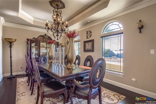 9811 Klein Ct, House other with 6 bedrooms, 7 bathrooms and null parking in New Braunfels TX | Image 8