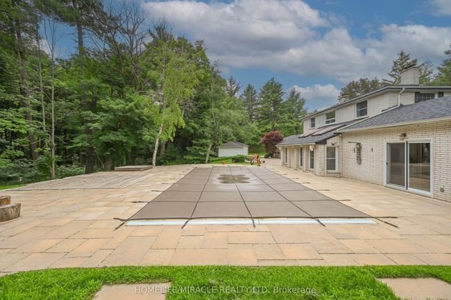 62 Gibson Lake Dr, House other with 4 bedrooms, 5 bathrooms and 11 parking in Palgrave ON | Image 42