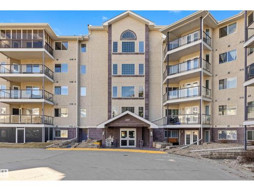 214-237 Youville Dr E, Edmonton, AB, T6L7G2 | Card Image