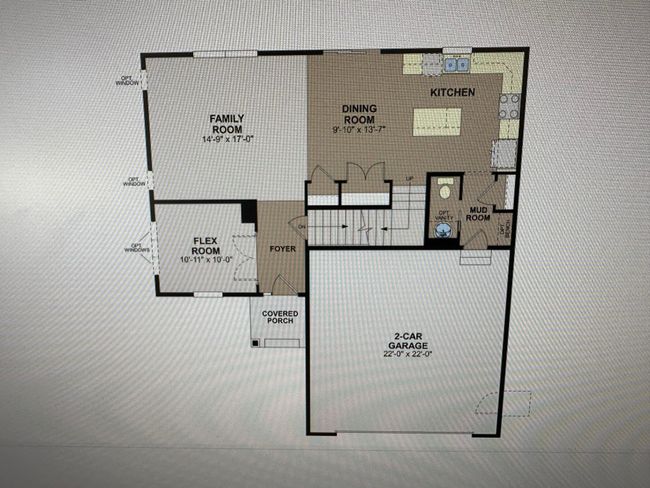 Main level layout | Image 28