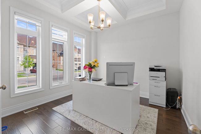 40 Autumn Olive Way, House other with 4 bedrooms, 6 bathrooms and 8 parking in Brampton ON | Image 10