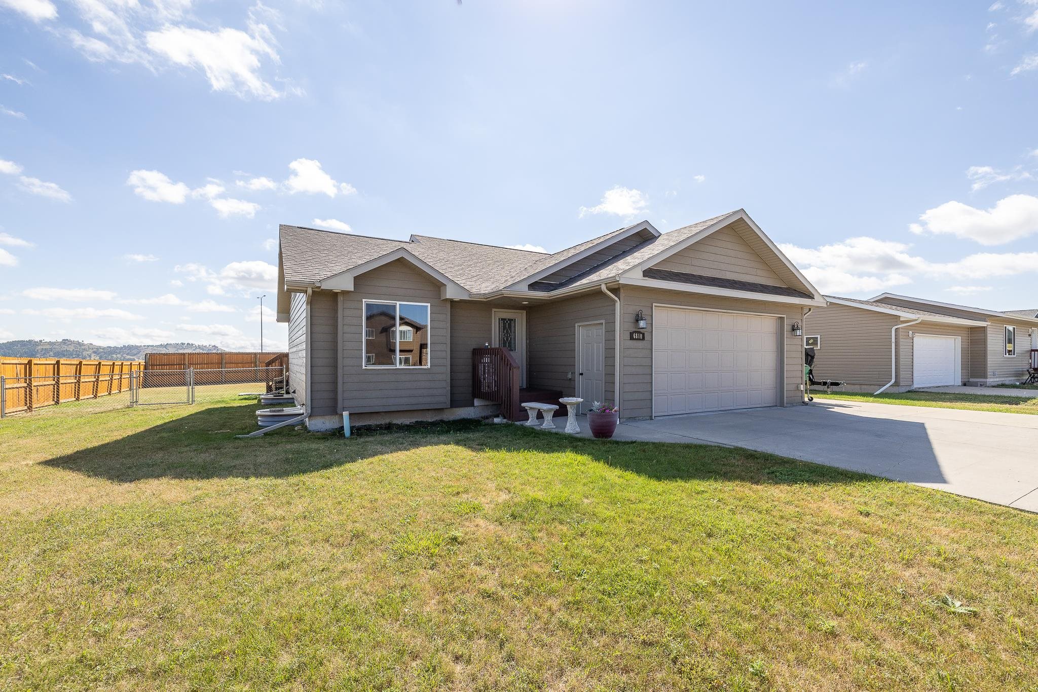 Elmwood Dr, Black Hawk, SD 57718