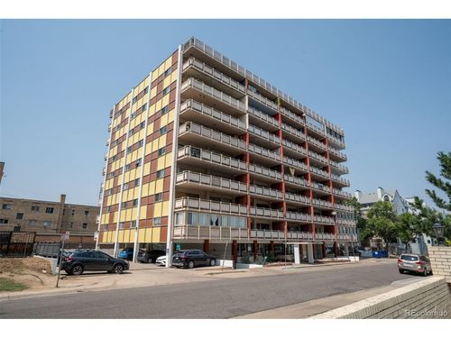 710-1121 Albion St, Denver, CO, 80220-2349 | Card Image