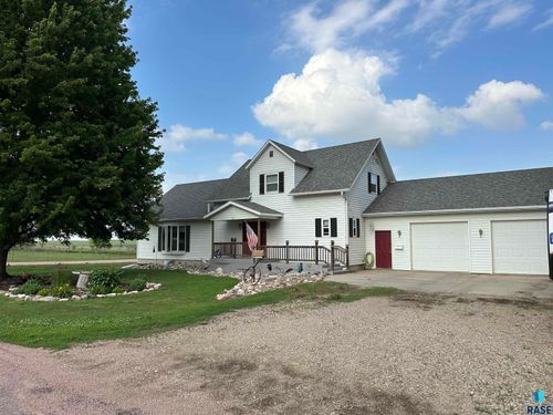 249 N Bon Homme St Street, Tabor, SD, 57063 | Card Image