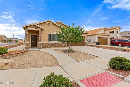 13960 Villa Vista Ave, Horizon City, TX, 79928-2322 | Card Image