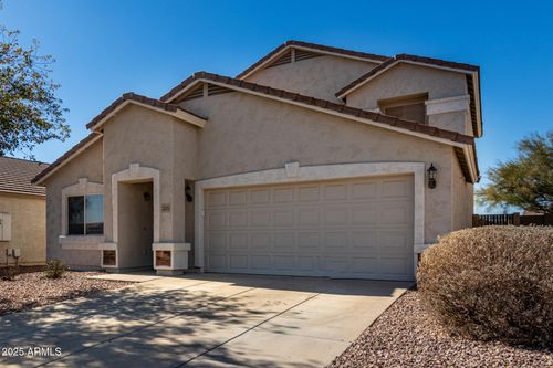 1370 S 228th Lane, Buckeye, AZ, 85326 | Card Image