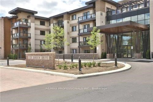 323-128 Garden Drive, Oakville, ON, L6K0H7 | Card Image