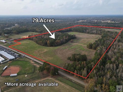 TBD Miller County 10, Fouke, AR, 71837 | Card Image