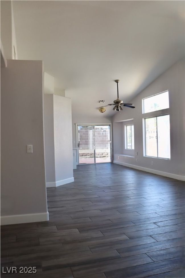 3861 Bach Way, House other with 3 bedrooms, 2 bathrooms and null parking in North Las Vegas NV | Image 4