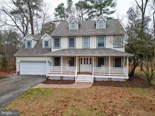 24749 Woods Dr, DENTON, MD, 21629-2324 | Card Image