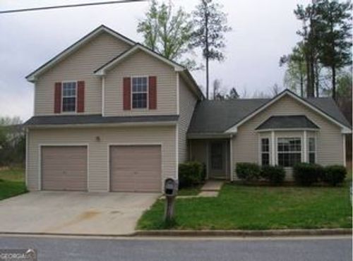 5481 Wellborn Creek Dr, Lithonia, GA, 30058-3552 | Card Image