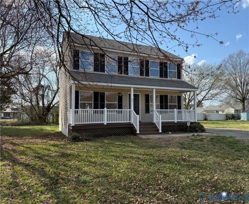 971 Yates Ct, Richmond, VA, 23223-5958 | Card Image