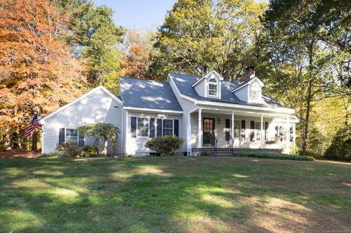 65 Walnut Hill Rd, East Hartland, CT, 06027-1323 | Card Image