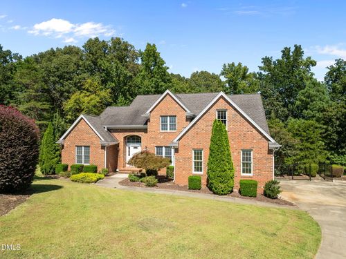 2601 Northstream Ct, Haw River, NC, 27258-9529 | Card Image